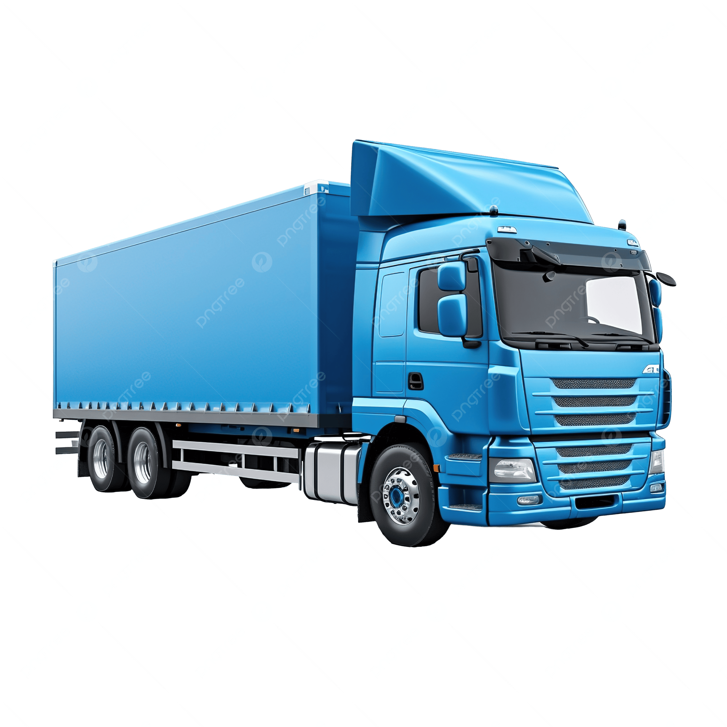 Logistics