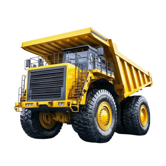Mining