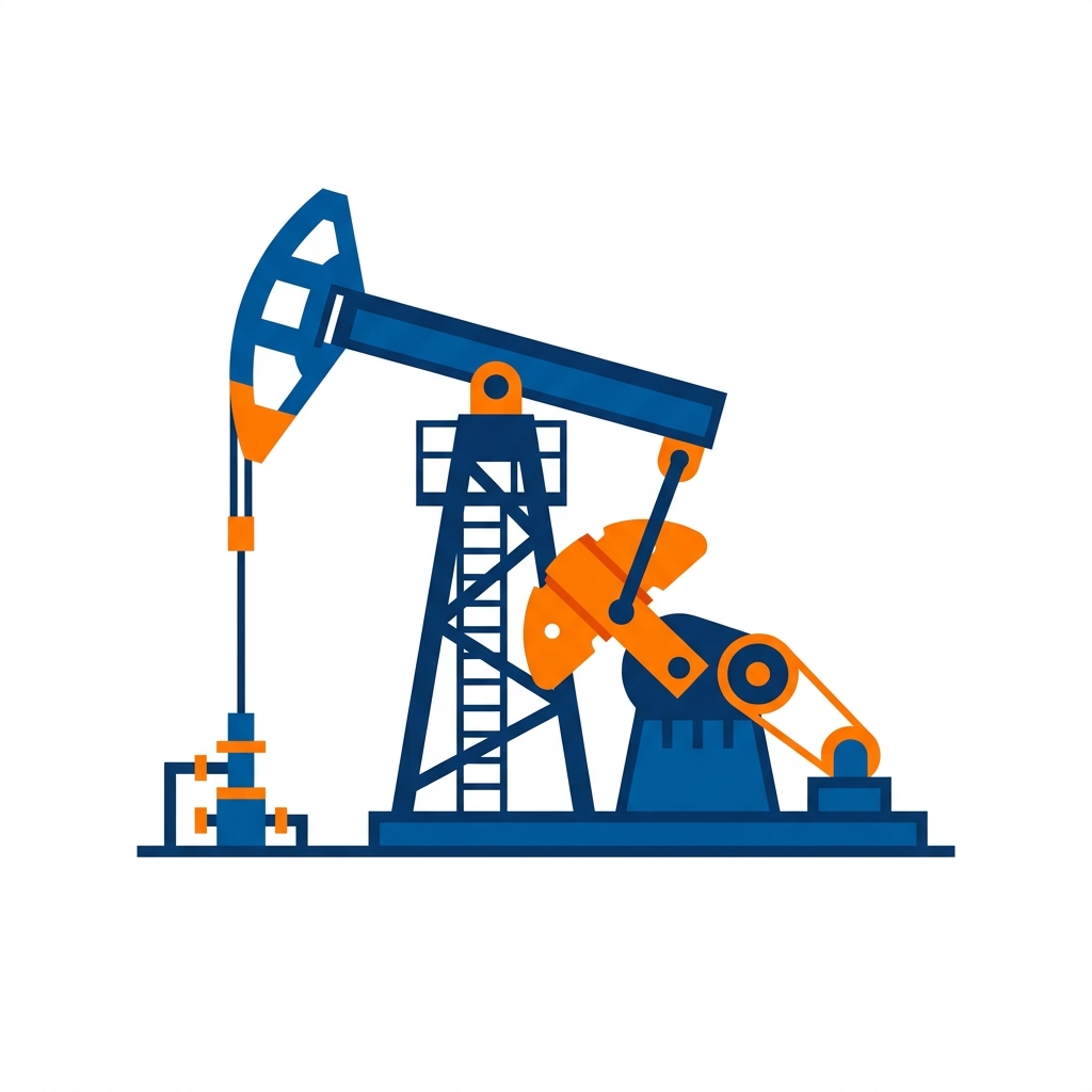 Oil & Gas